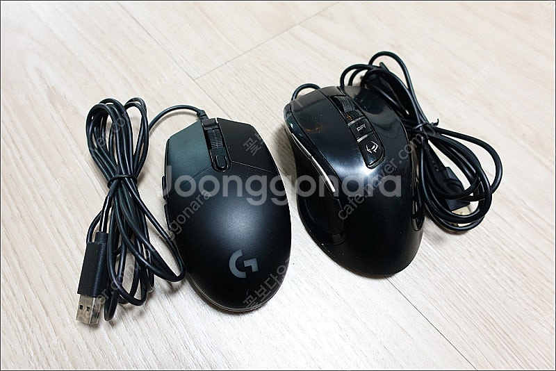 로지텍 G프로, 기가바이트 M6980X 유선 마우스 (...--0