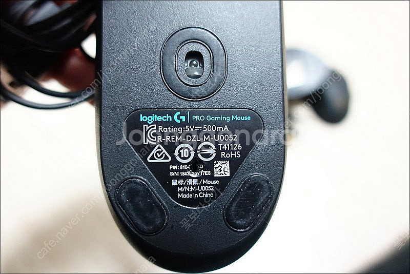 로지텍 G프로, 기가바이트 M6980X 유선 마우스 (...--2