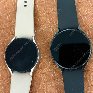 갤럭시 워치 4 44+40mm 일괄 8만원