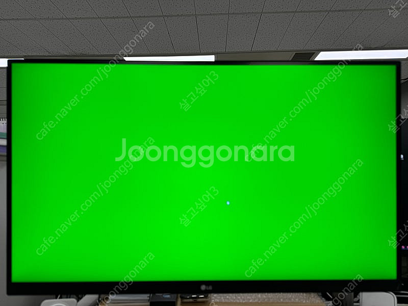 27UK600 LG 4K 모니터--6