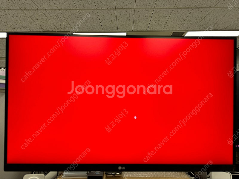 27UK600 LG 4K 모니터--7