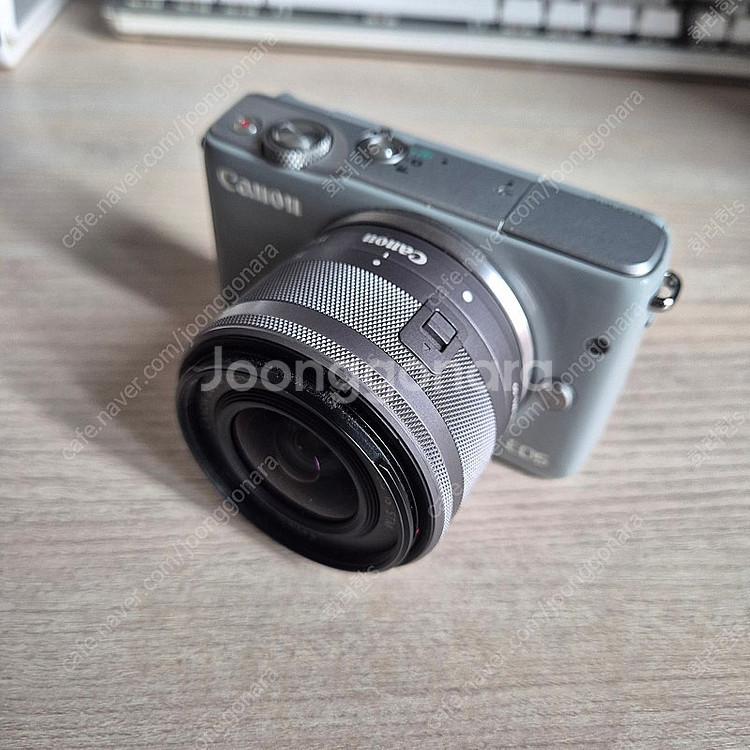 캐논 EOS M10--3