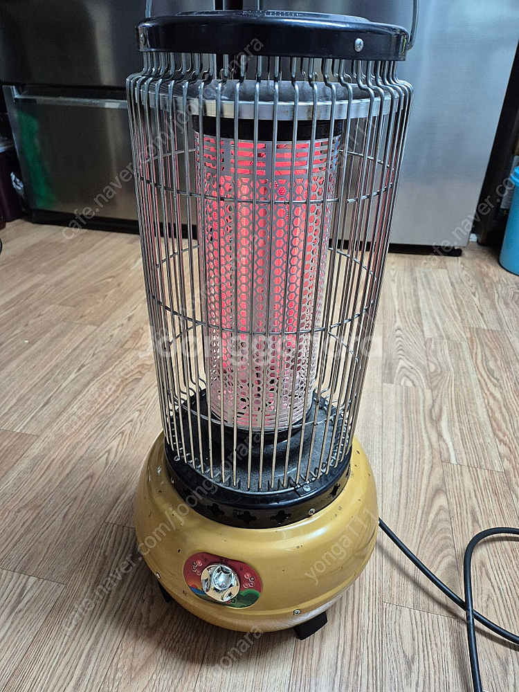 후지카 전기스토브/전기난로/25,000원/(분당/성남)--1