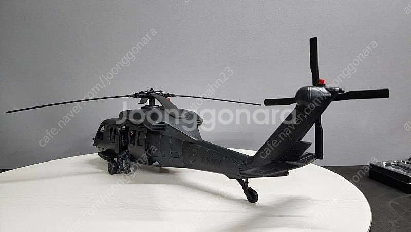 1/10 모터사이클, 1/18 블랙호크, 3.75" 지...--9