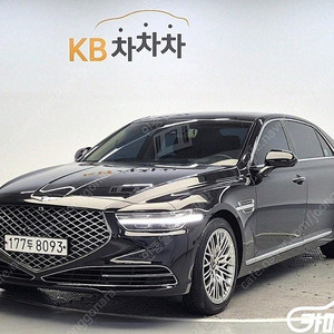 [제네시스]G90 3.8 GDI AWD 프리미엄 럭셔리 (5인승) ★상태 좋은 중고차★할부★리스★전액할부★카드★탁송★24시간 상담가능★