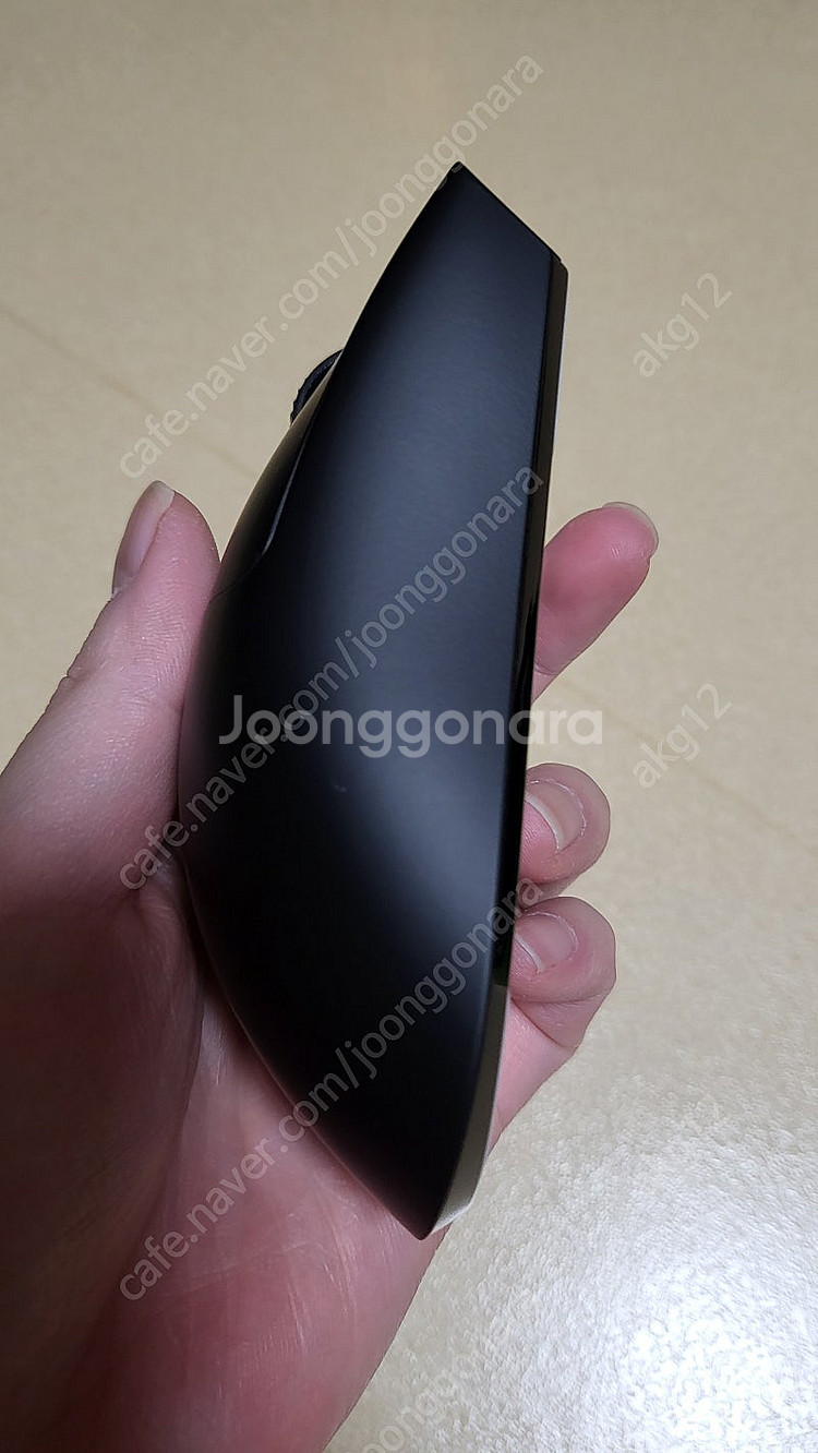 razer 바이퍼 v3 프로 블랙 판매합니다.(택포 1...--3