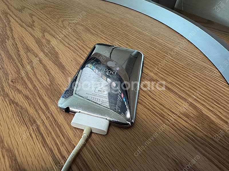 [Apple] iPod Touch 1세대 8GB--8