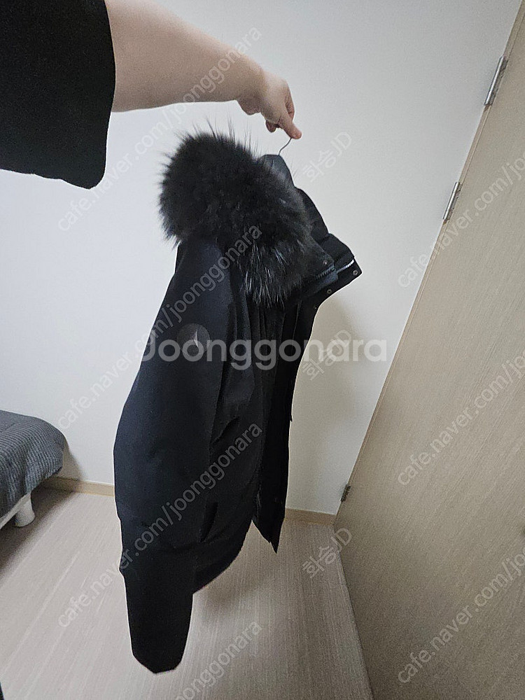안타티카롱 23-24FW 95남성 최초가 99만> 55...--3