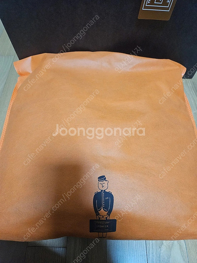 요시다포터 2way 탱커 토트백(622-76673) 새...--1