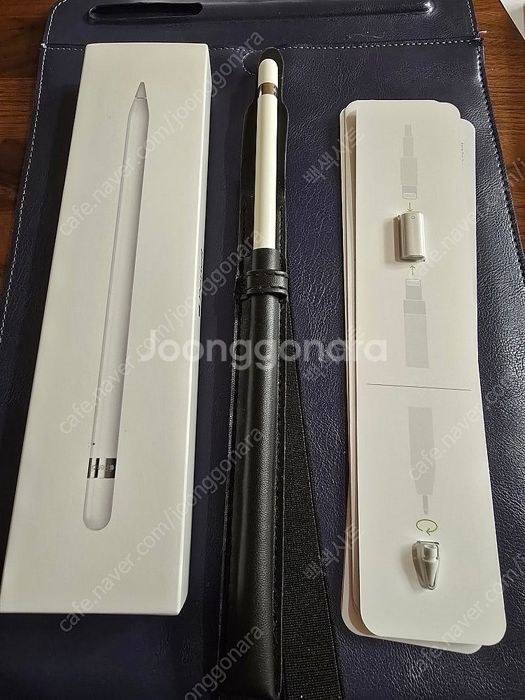 아이패드 6세대 128GB WIFI 로즈골드 + 애플펜...--5