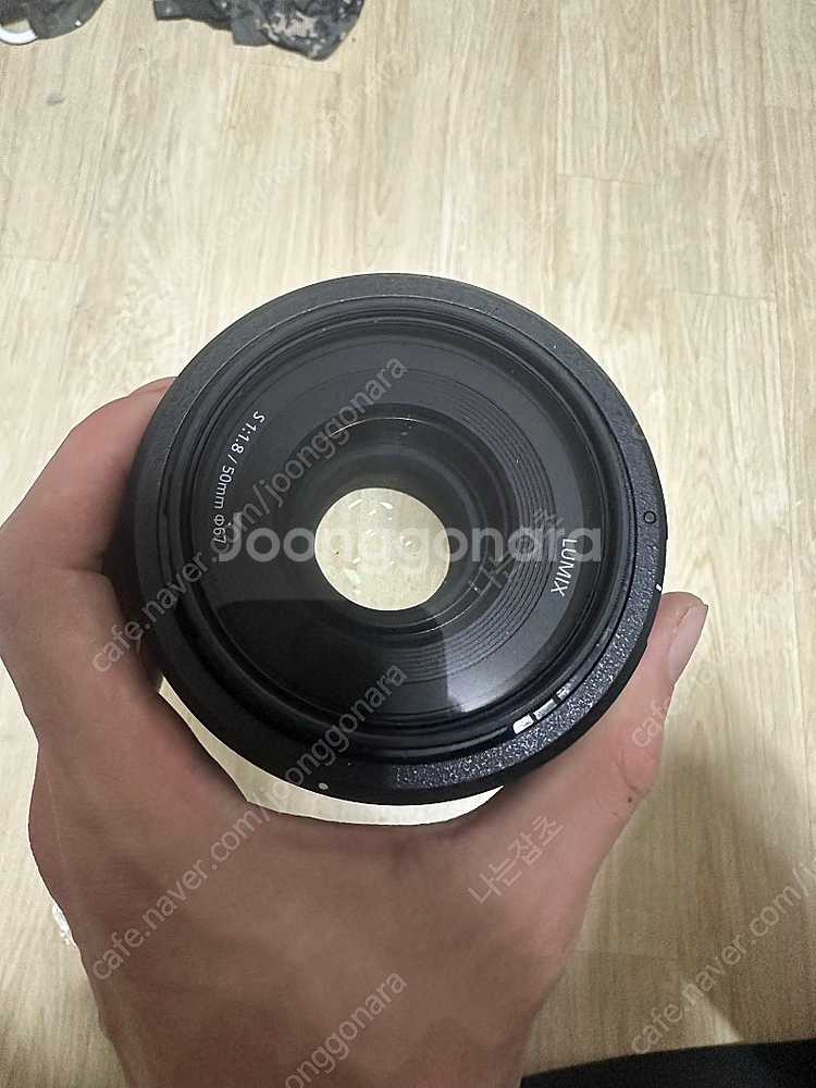 파나소닉 s5 팝니다.--8