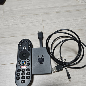 TIVO 4K