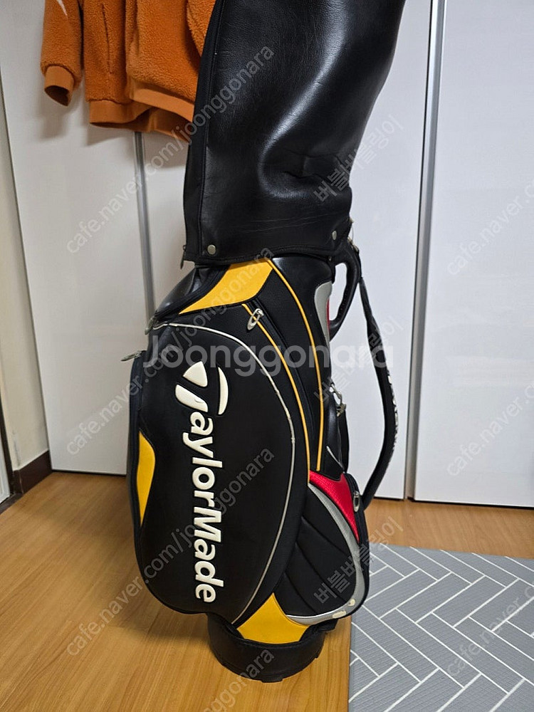 테일러메이드&미즈노조합 초중급자 풀세트 팝니다--0