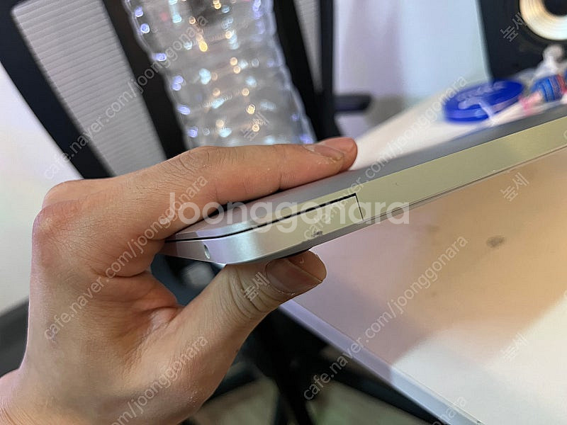 M1 맥북에어 13인치 8gb 256gb ssd 애캐플...--3