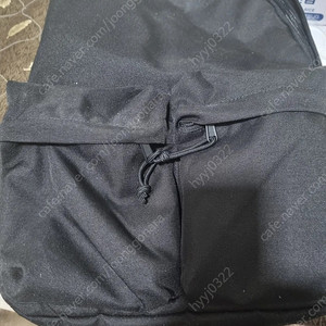 무신사 스탠다드 백팩