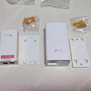 티피링크 기가 POE TL-POE4824G 일괄