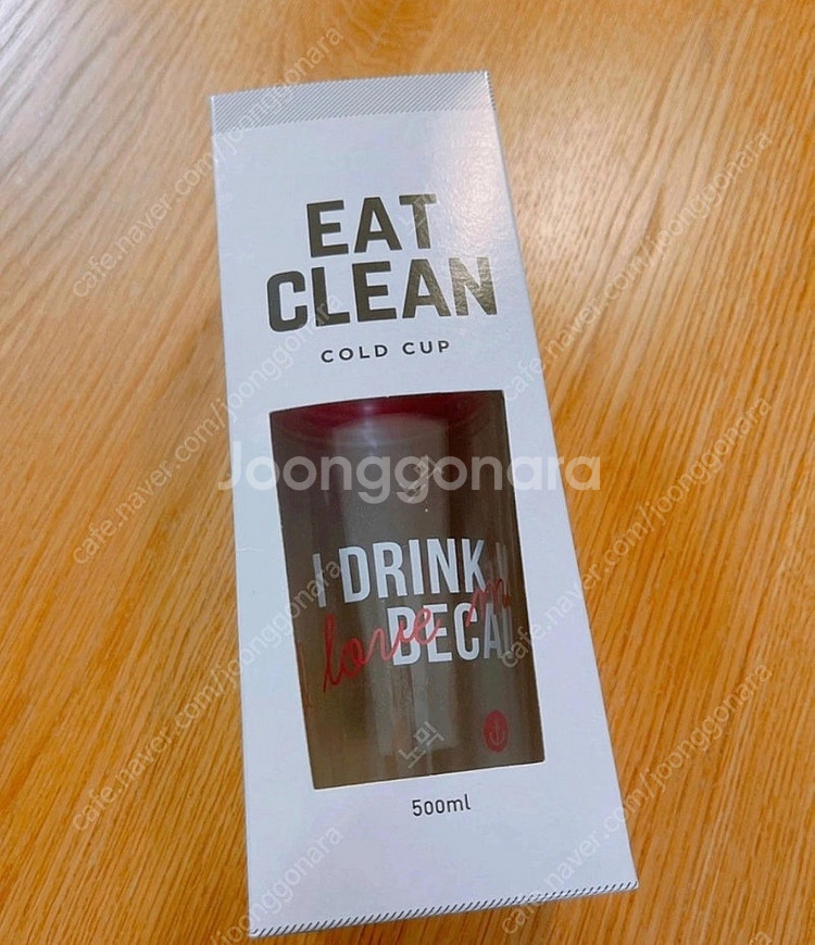 새상품컵텀블러및콜드컵3개일괄판매->진공 단열 이중벽 스...--6