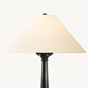 restoration hardware shade 조명 "갓"