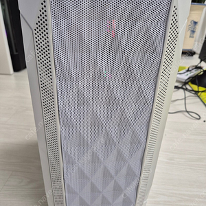 CPU i5 10400F 본체 팝니다(대전)