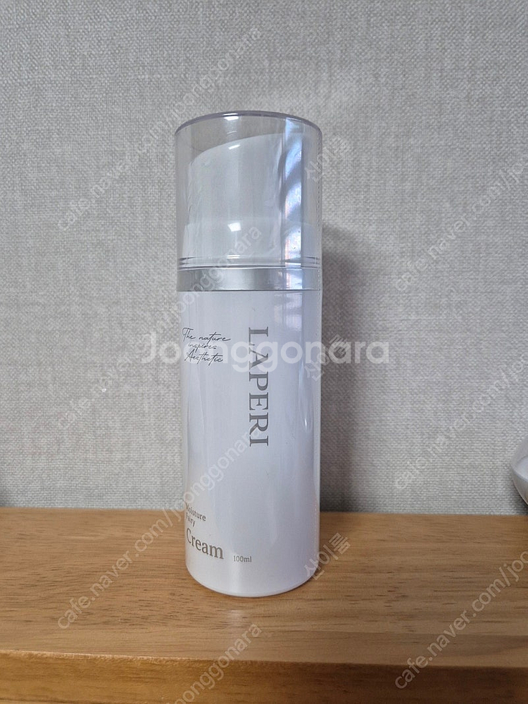 (새상품)라페리 모이스처 페어리크림 100ml--0