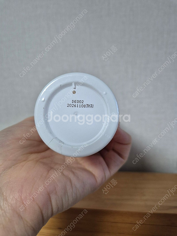(새상품)라페리 모이스처 페어리크림 100ml--2