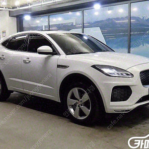 [재규어]E-PACE P250 R-다이나믹 SE (5인승) ★최저가판매, 최고가매입, 전액할부 여유자금까지 가능★