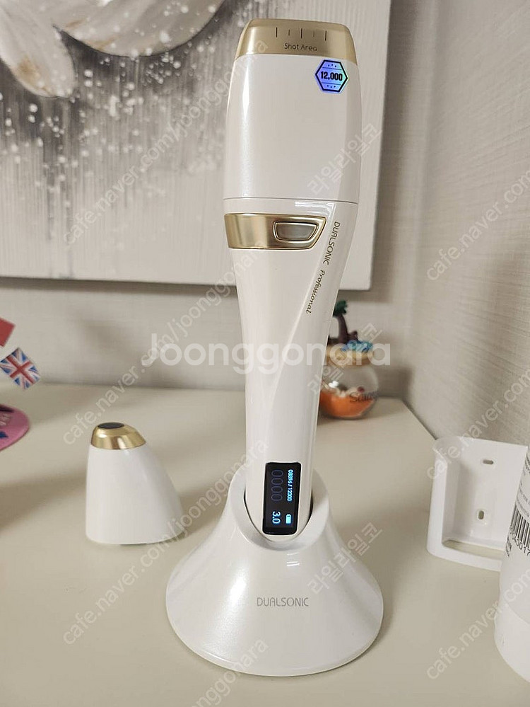 듀얼소닉 프로페셔널(모이스쳐 젤 3개 포함)+코코젤리 ...--0