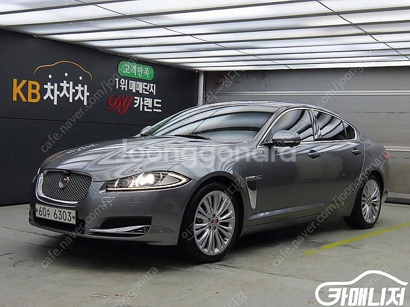 [재규어]뉴XF 3.0 SC AWD 프리미엄 ★최저가판...--0