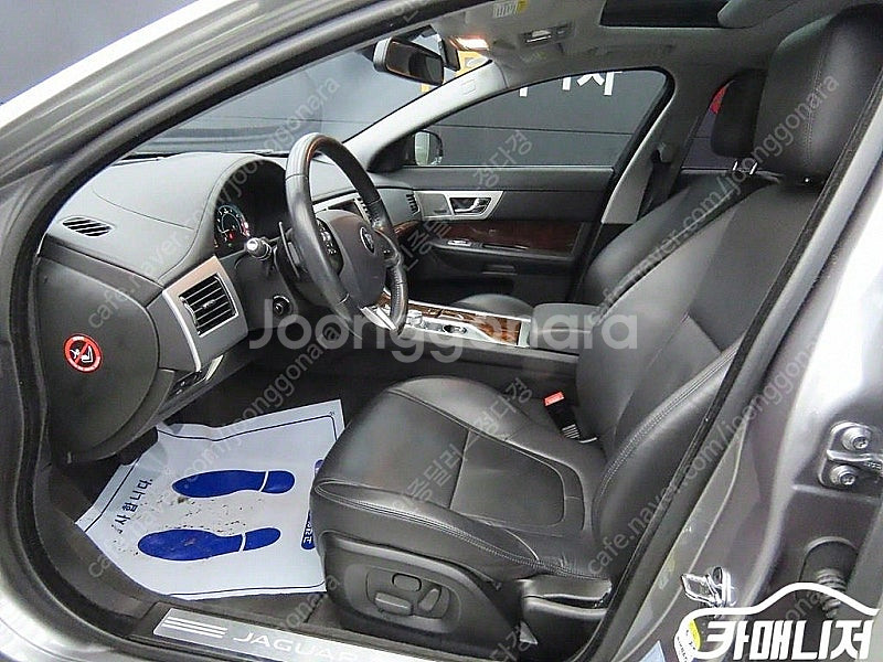 [재규어]뉴XF 3.0 SC AWD 프리미엄 ★최저가판...--5
