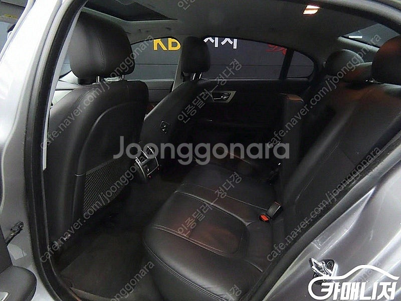 [재규어]뉴XF 3.0 SC AWD 프리미엄 ★최저가판...--6