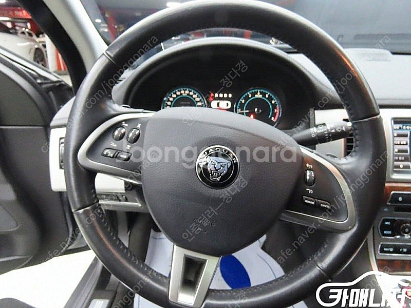 [재규어]뉴XF 3.0 SC AWD 프리미엄 ★최저가판...--8