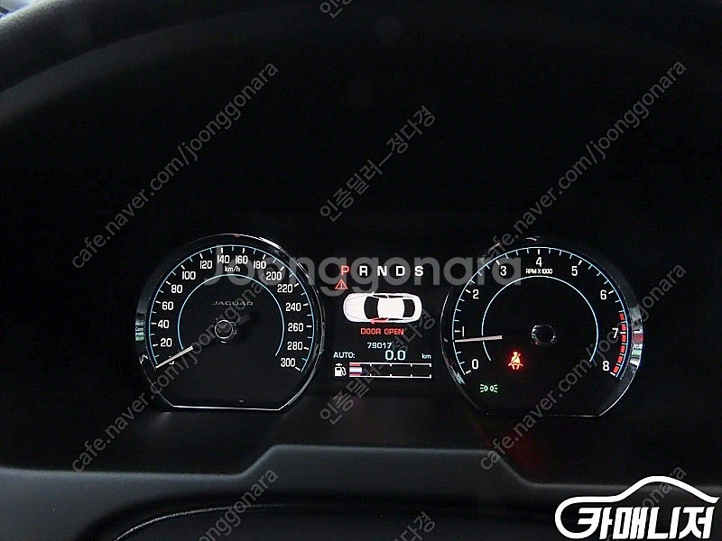 [재규어]뉴XF 3.0 SC AWD 프리미엄 ★최저가판...--9