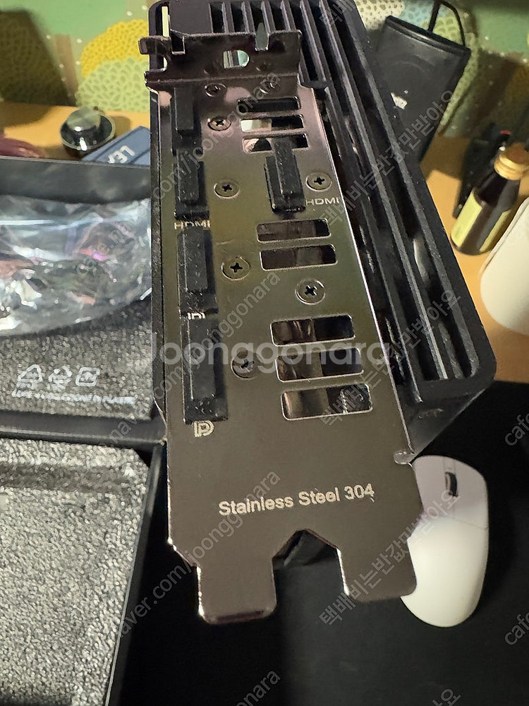 ASUS RTX 4070 TI STRIX O12G--3
