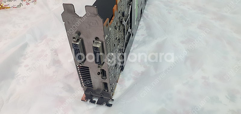 DELL XPS 8900 본체 탈거 정품그래픽카드 -컴...--2