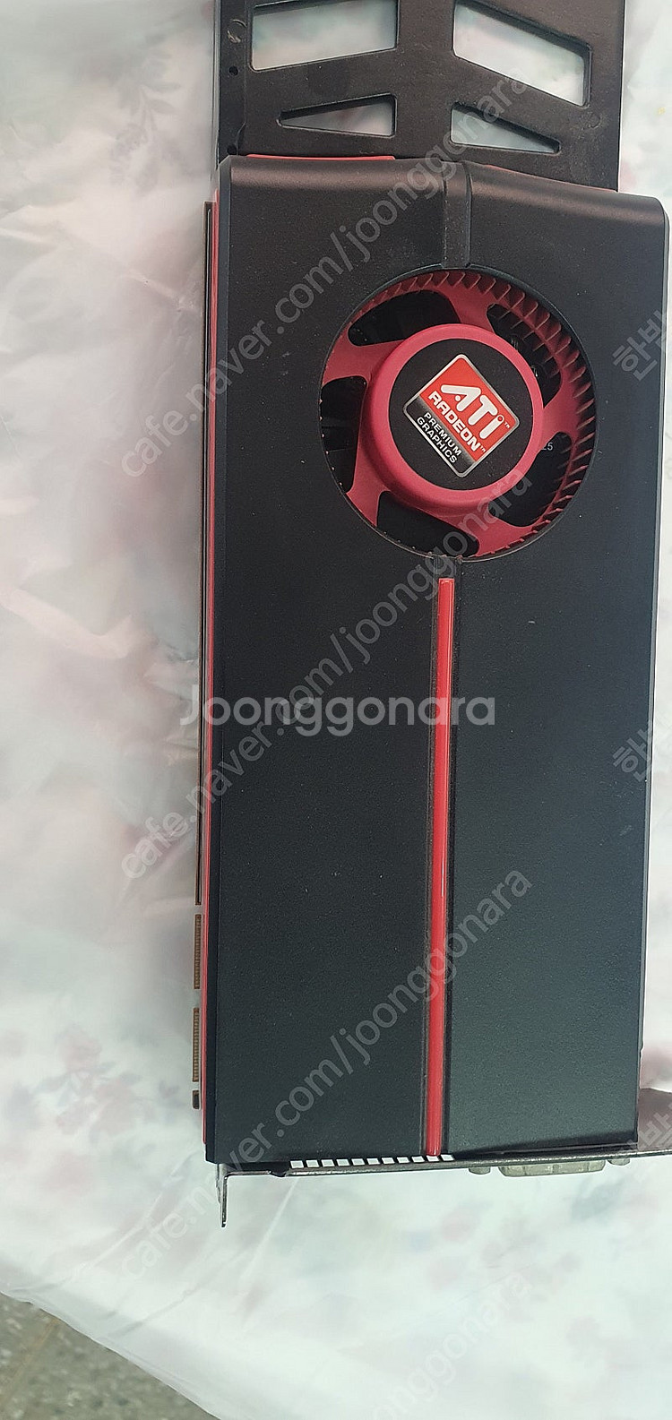 DELL XPS 8900 본체 탈거 정품그래픽카드 -컴...--3