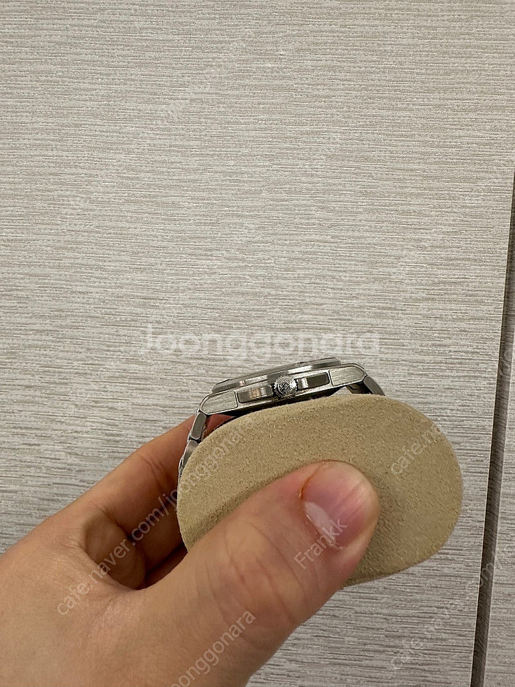 IWC 인제니어 40 아쿠아--4