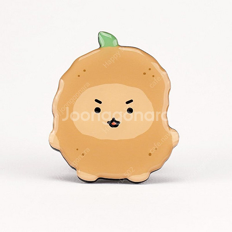 망그러진곰 망글곰 감자 그립톡--0