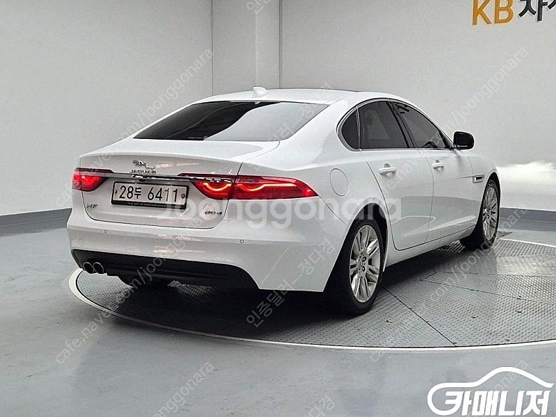 [재규어]XF(X260) 2.0D 포트폴리오 (5인승)...--4