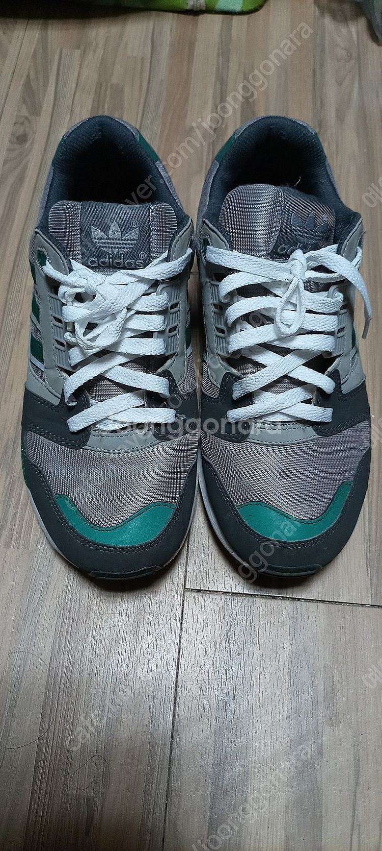 아디다스 ZX8000 운동화 270 2만원--0