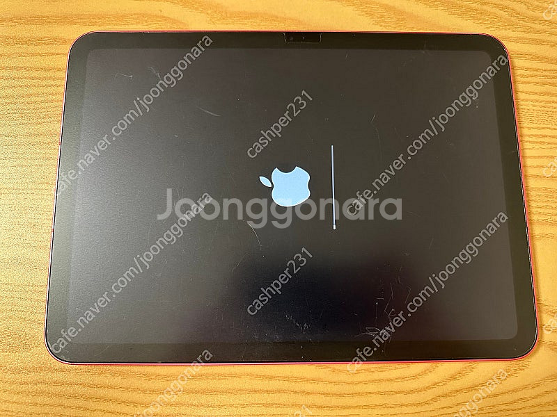 애플 아이패드 10세대 셀룰러 64gb 핑크, 케이스 ...--2