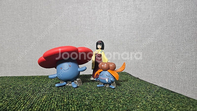포켓몬 스케일 반다이--3