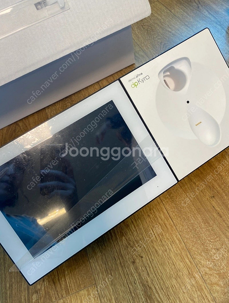카이로 피부진단기--2
