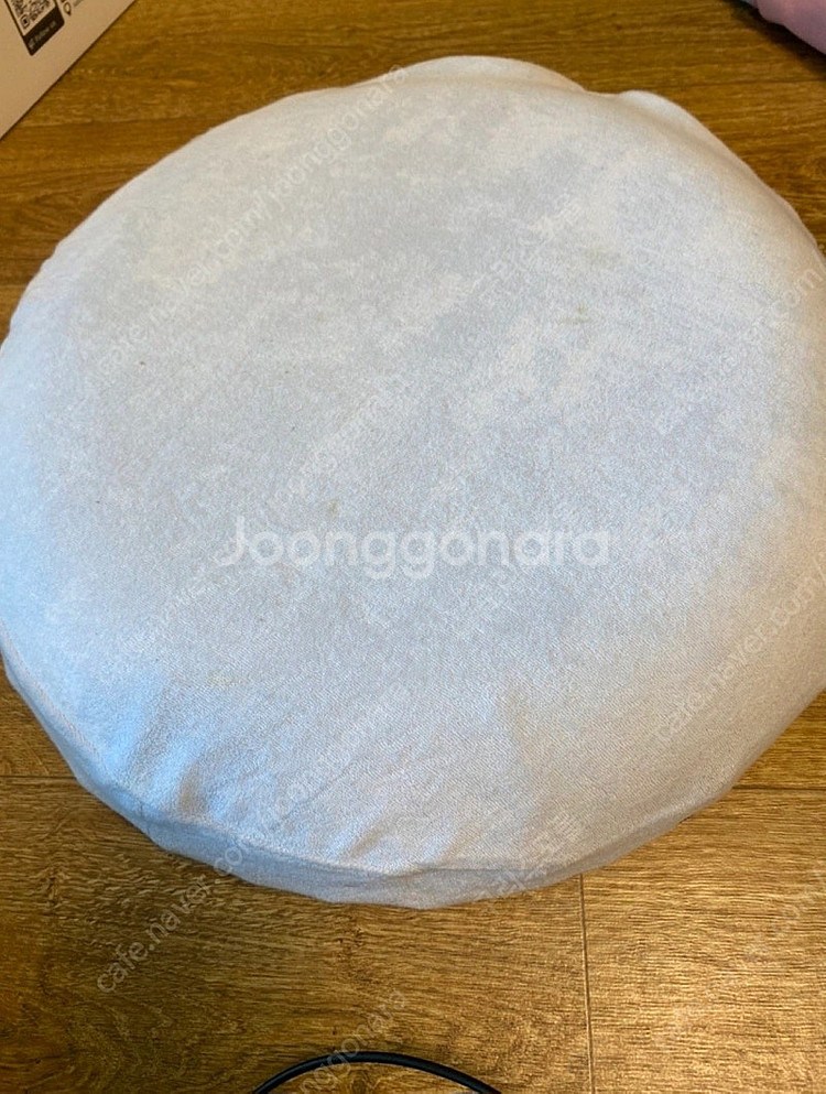 썬레이닥터 쏠라히팅시트 (임산부,치질등)--2