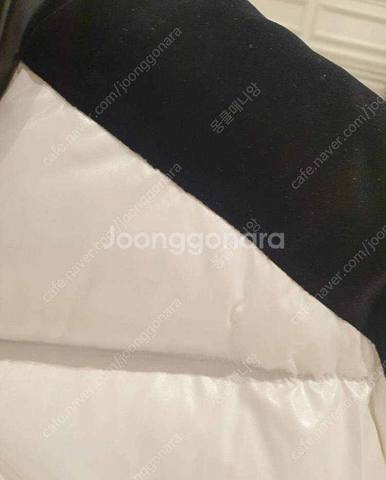 몽클레어 여성패딩 3사이즈--3