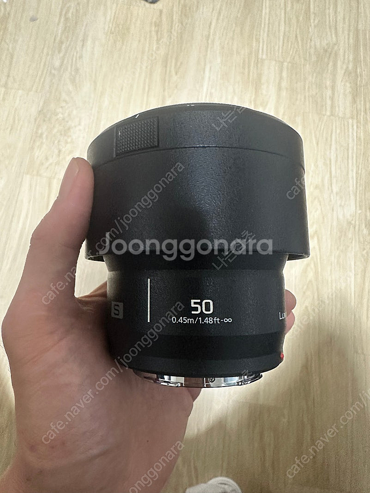 파나소닉s5 팝니다.--8