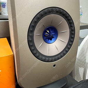 [잠실] KEF lsx2 + P1 스탠드