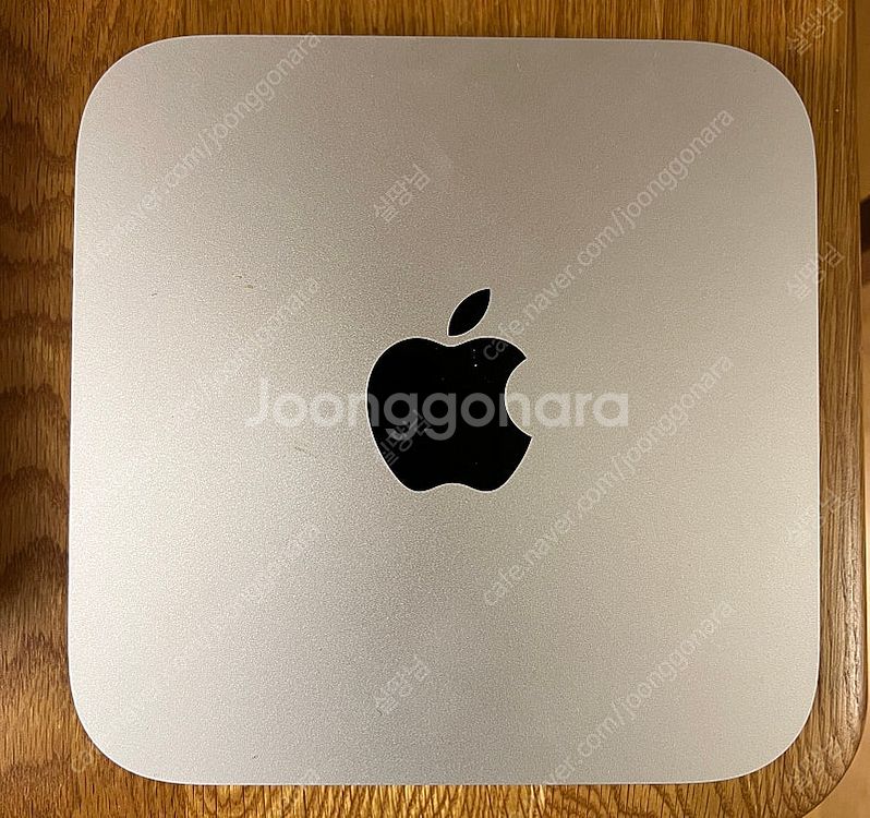 맥미니 M1 16GB/256GB 박스포함 판매합니다--0