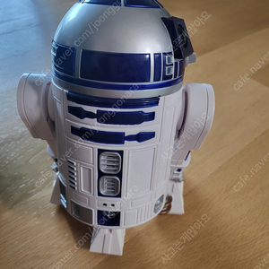 스마트 r2d2 로봇