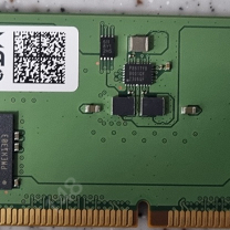 삼성] 데스크탑용 DDR5 32GB PC5-5600B 램