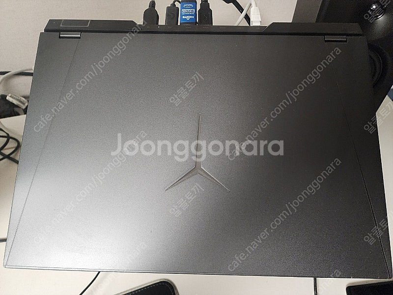 리전5 프로 ach 5800h / 16g / rtx30...--1
